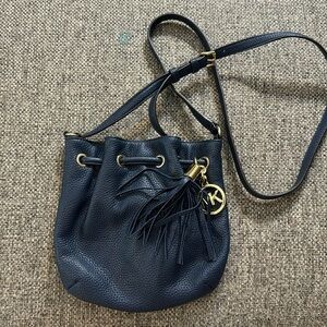 MK crossbody bag